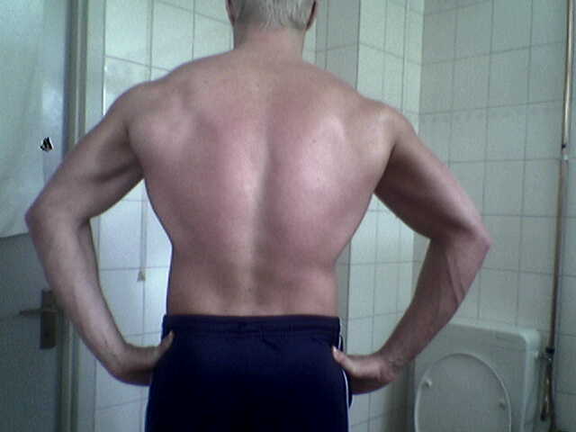 Lat spread