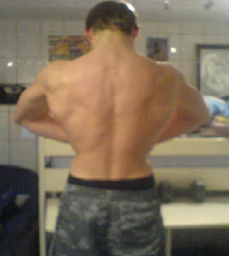 Lat spread