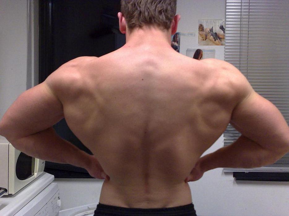 Lat spread