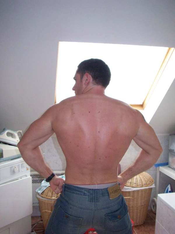 lat spread