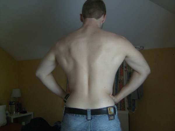 Lat spread