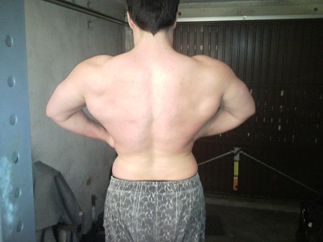 Lat spread
