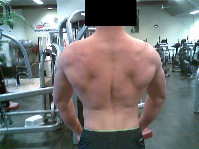 Lat spread