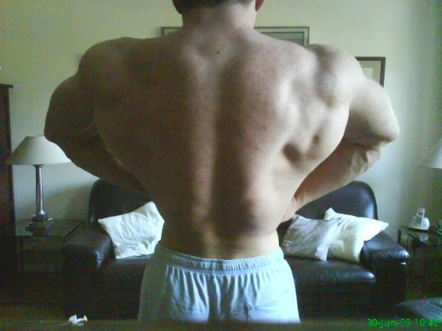 Lat spread