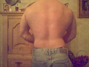 Let niet op de vetrolletjes :) daar werk ik nu aan ;)