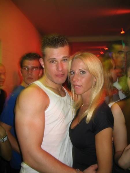 me and my girlfriend