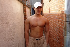 me armen 38 cm chest  110cm