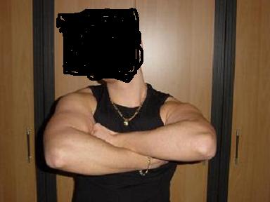 me laatste foto van 1jaar geleden