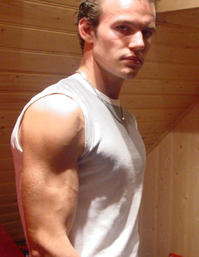 Mij na nog steeds 8maand :)