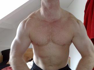 MM (en trapjes) ter vergelijking.