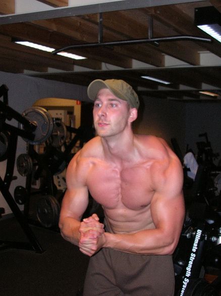 MM of iets dat er voor zou moeten door gaan...