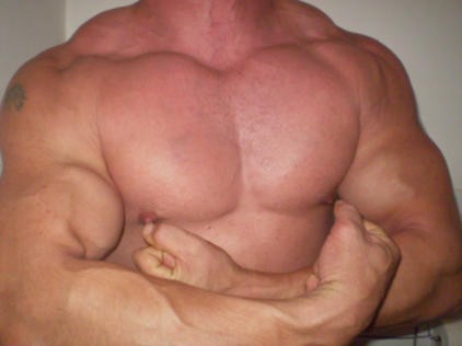 Most Musculair op 19-12-2007