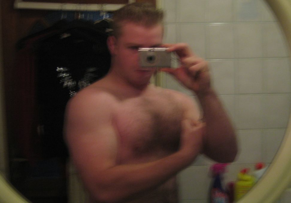 na 16 maanden trainen