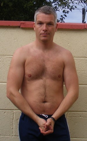 Na 5 maanden trainen