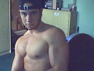 naar 9% vet...gelukt!