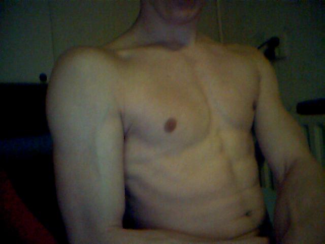 Net begonnen met trainen