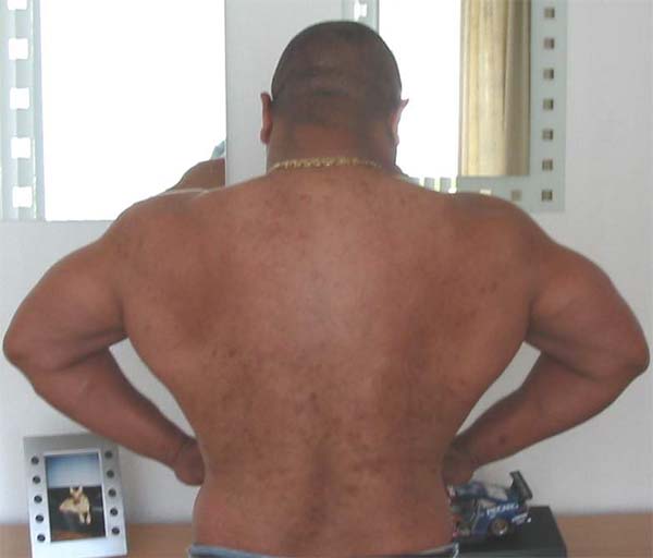 (new foto) Dree's LATS