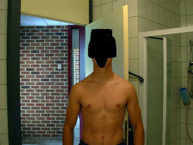 nog een beginnersfoto