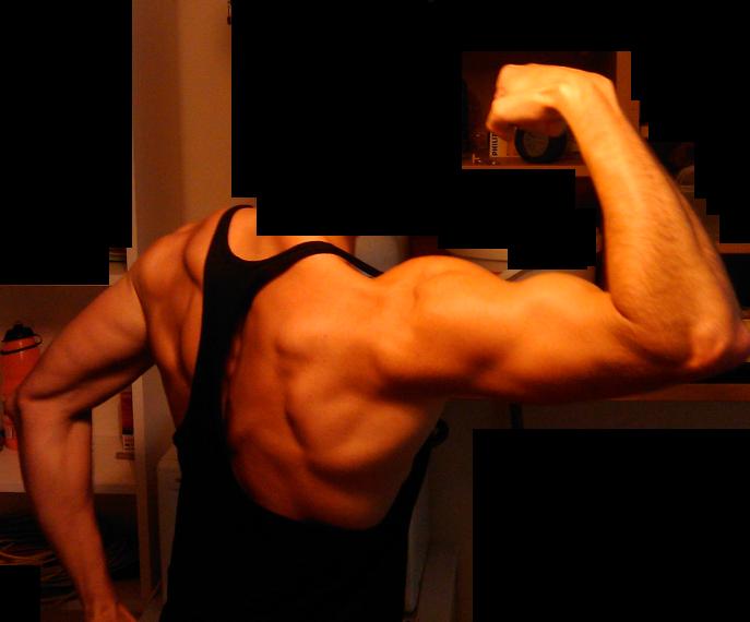 Nog een foto, van zijkant