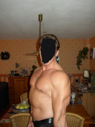 Nog een triceps