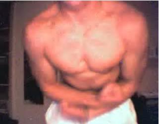 Nog niet echt bezig geweest met posen.