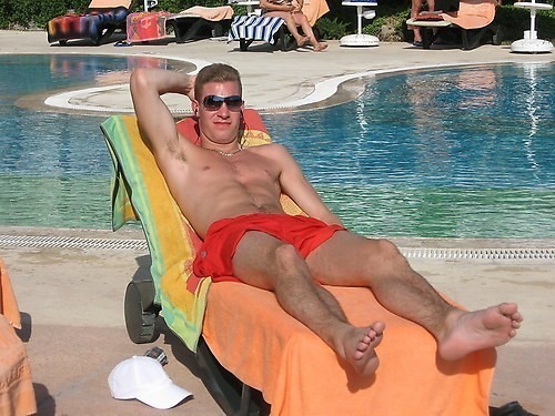 Oktober 2006, geen pose, 83 kilo ong. nu 115.3 5.4%