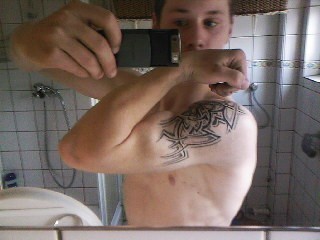 ook van de 3 maandjes terug