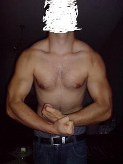 Oude foto 1 jaar geleden