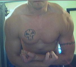 Paar maanden geleden