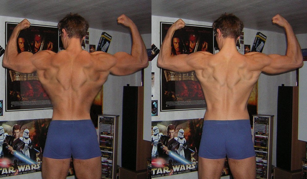 Photoshop kuurtje Back