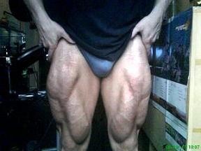 Quads...