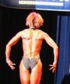 Quarter turn back YBF