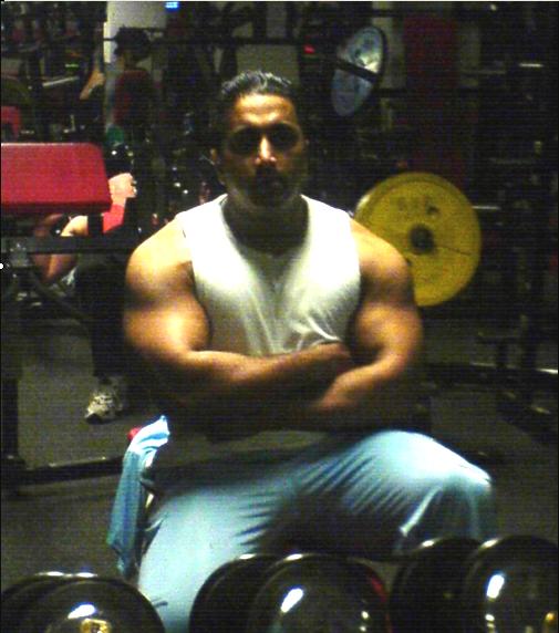 Recente foto 15/12/2006