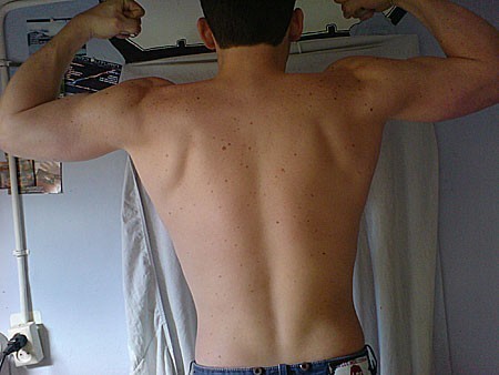 rox07 - 22/03/07 - Back