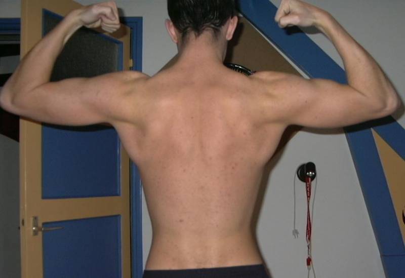 Rug Begin December 2004