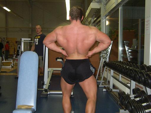 rug - lat spread (Fake!)