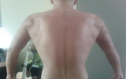 Rug na ruim een jaar training