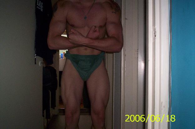 slechte belichting.. maar ff voor t idee