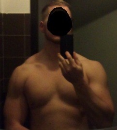 Spiegeltje aan de wand...