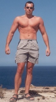 summer 2004 / Tenerife