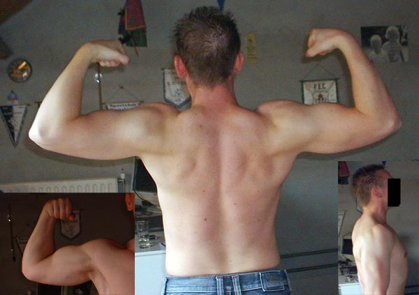 Terug van weg geweest