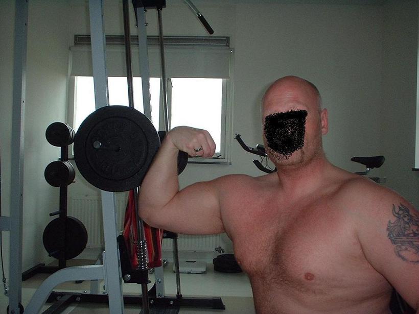 Toch maar een foto plaatsen