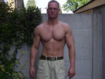 trainings vorderingen.