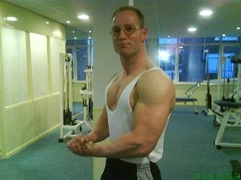 trainings vorderingen.