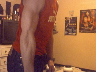 triceps