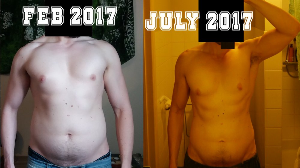 Trotser dan in feb! :)