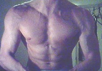 tussendoor foto, redelijk droog.