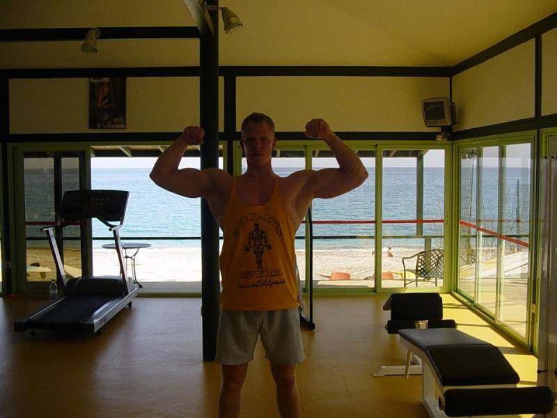 vakantie 04/05 Turkiye