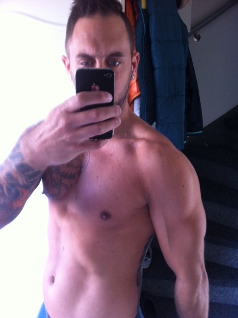 van 69 kg naar 84 kg in 16 maanden