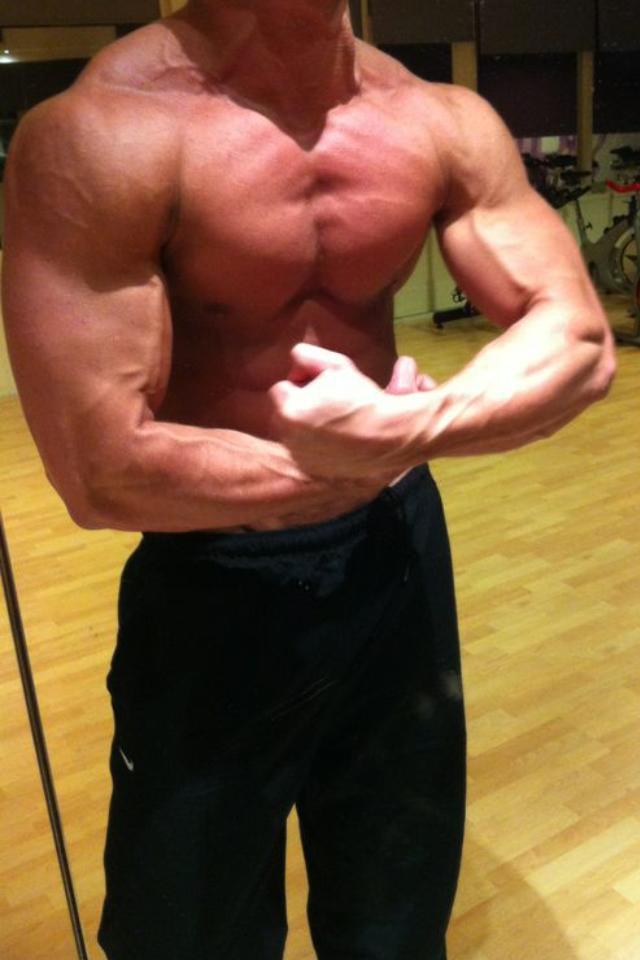 Vanaf nu gaan we rammelen.